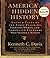 America's Hidden History: Untold Tales of the First Pilgrims, Fighting Women and Forgotten Founders Who Shaped a Nation
