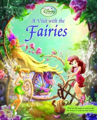 A Visit With the Fairies