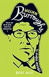 William Burroughs: El Hombre Invisible