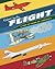 Flight: A Pop-Up Book of Ai...