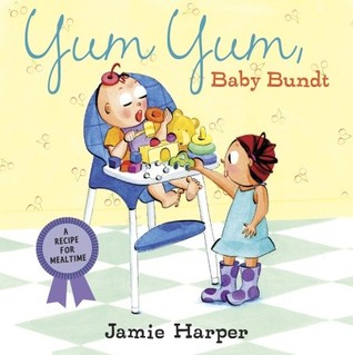 Yum Yum, Baby Bundt: A Recipe for Mealtime