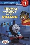 Thomas and Percy and the Dragon by W. Awdry
