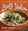 Bold Italian