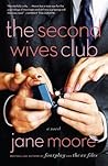 The Second Wives Club by Jane Moore
