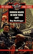 Sudden Death in New York City