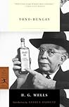 Tono-Bungay by H.G. Wells