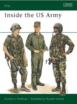 Inside the US Army (Paperback)