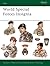 World Special Forces Insign...