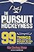 The Pursuit of Hockeyness by Hockey News
