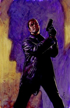 Sleeper Season Two (Paperback)