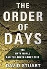 The Order of Days...