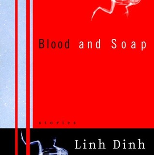 Blood and Soap: Stories (Paperback)