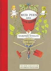 Cover of Mud Pies and Other Recipes