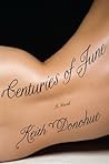 Centuries of June by Keith Donohue Centuries of June by Keith Donohue