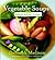 Vegetable Soups from Deborah Madison's Kitchen by Deborah Madison