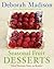 Seasonal Fruit Desserts by Deborah Madison