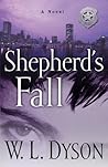 Shepherd's Fall (Prodigal Recovery, #1)