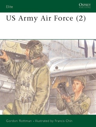 US Army Air Force (2) (Elite, 51)