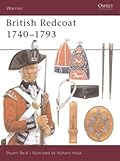 British Redcoat 1740–93