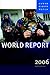 Human Rights Watch World Report 2006 (Human Rights Watch World Report (Paperback))