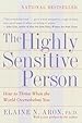 Image for The Highly Sensitive Person