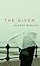 The Given