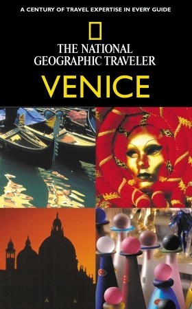 National Geographic Traveler: Venice (Paperback)