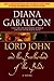 Lord John and the Brotherhood of the Blade by Diana Gabaldon