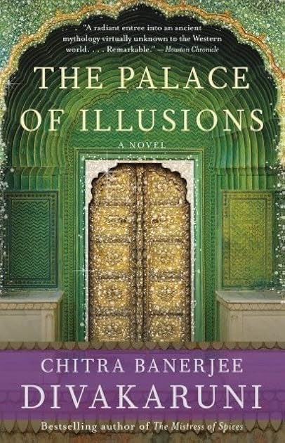 The Palace of Illusions
