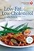 American Heart Association Low-Fat, Low-Cholesterol Cookbook by American Heart Association