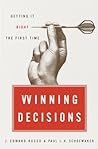 Winning Decisions...