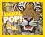 Animal Pop!: With 5 Incredible, Life Size Fold-outs (National Geographic Kids)