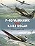 P-40 Warhawk vs Ki-43 Oscar: China 1944–45 (Duel, 8)