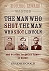 The Man who shot the Man who shot Lincoln: and 44 other forgotten figures in history