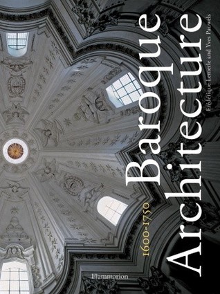 Baroque Architecture: 1600-1750 (Hardcover)