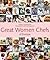 Great Women Chefs of Europe