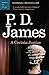 A Certain Justice by P.D. James