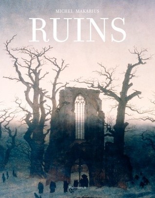 Ruins (Hardcover)