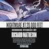 Nightmare At 20,000 Feet by Richard Matheson