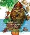 Olivier Roellinger's Contemporary French Cuisine: 50 Recipes Inspired by the Sea Olivier Roellinger's Contemporary French Cuisine: 50 Recipes Inspired by the Sea