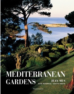 Mediterranean Gardens (Hardcover)