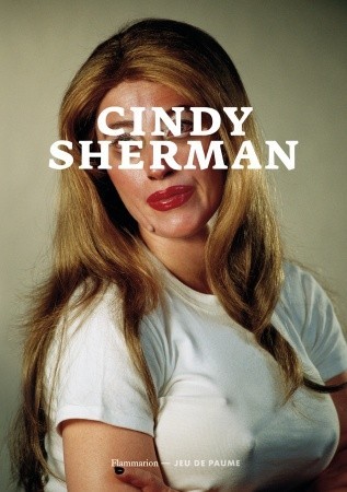 Cindy Sherman (Hardcover)