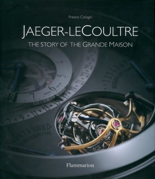 Jaeger LeCoultre (Hardcover)