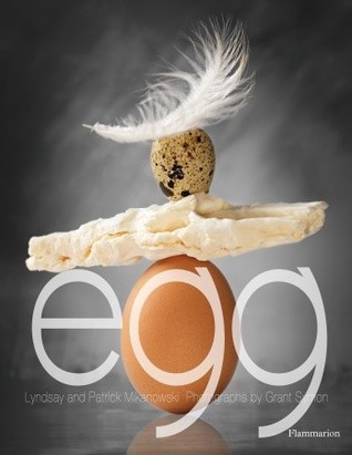 Egg (Hardcover)