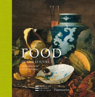 Food in the Louvre (Musee Du Louvre)