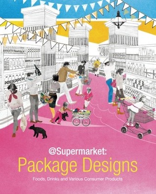 @Supermarket: Package Designs