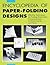 Encyclopedia of Paper-Folding Design