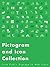 Pictogram And Icon Collection by P.I.E. Books