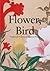 Flower, Bird: Traditional Patterns in Japanese Design (Japanese Edition)