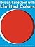 Design Collection With Limited Colors by Ken Ozawa